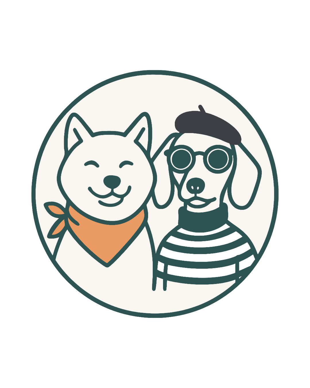 Así nació Chic N Woof